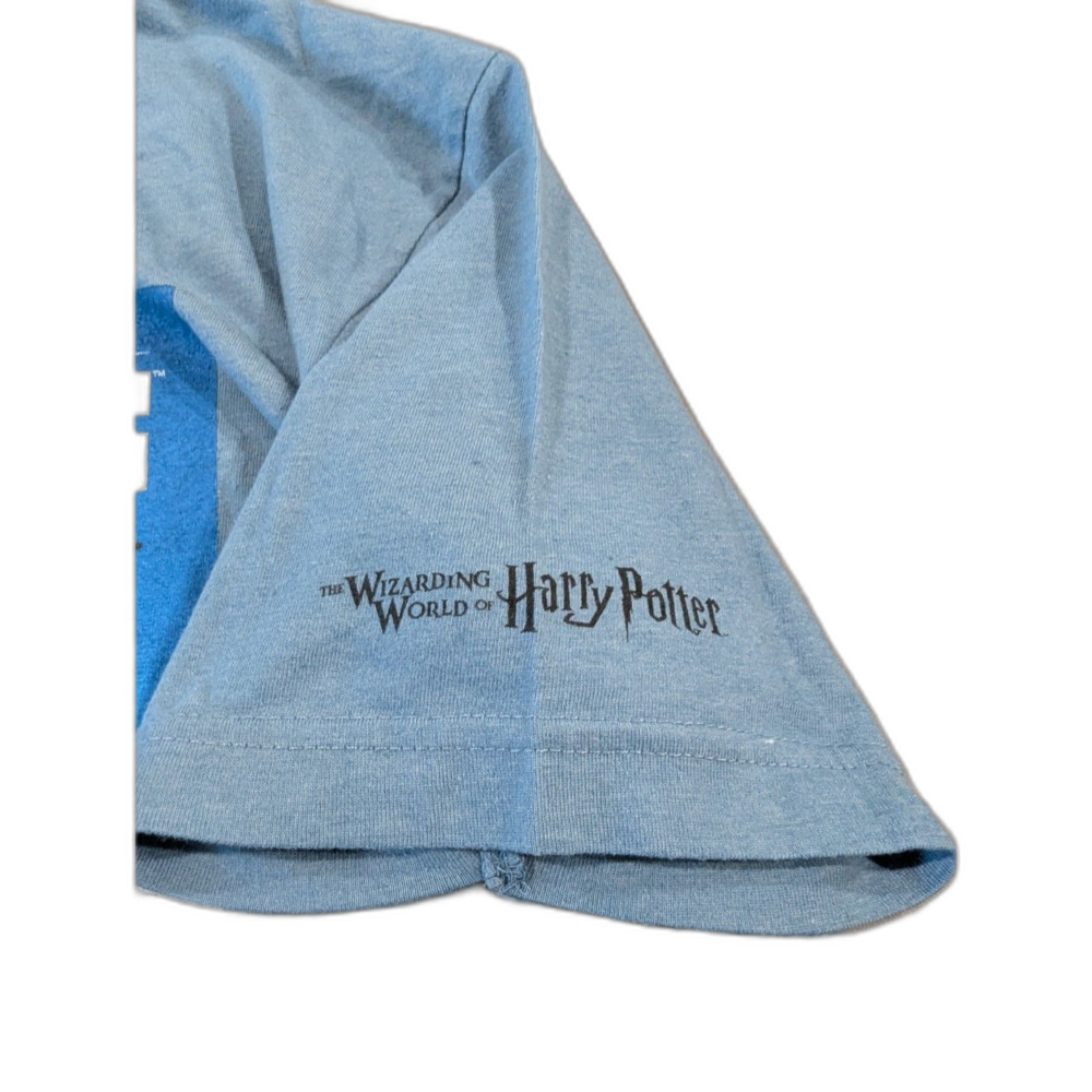 Harry Potter Universal Studios Exclusive Hogsmeade Graphic T-Shirt L - Picture 5 of 5